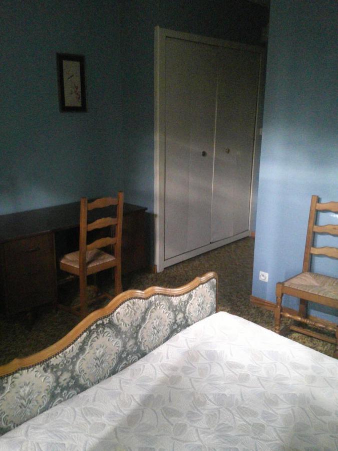 Bed and Breakfast La Colombiere à Chasnais Extérieur photo